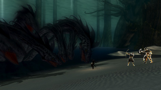 Illustration for article titled Prepare to Die Again, and Again, and Again in Dark Souls